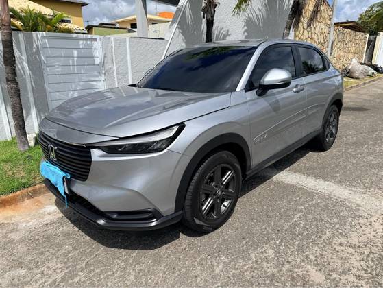 HONDA HR-V 1.5 DI I-VTEC FLEX EXL CVT